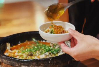 THE BRIDGE User Photo