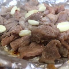 Jongga Dakgalbi User Photo