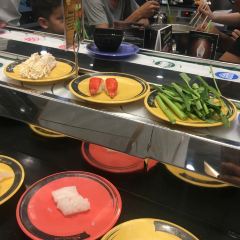 Oishi Shabushi User Photo