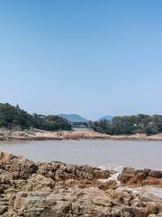 Big Buddha Rock Scenic Area