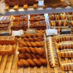 Haolilai (huayuanlu) User Photo