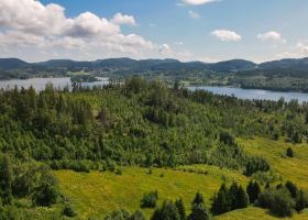 Barcelona to Umea Flights