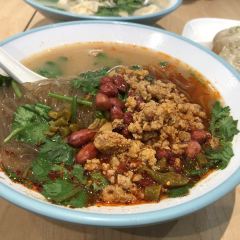 小杨生煎(南京科巷菜场店) User Photo