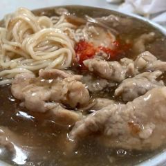 Lin Chang Starchy Meat Soup User Photo