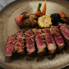 Buenos Aires Argentine Steakhouse - Richmond User Photo