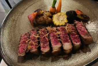 Buenos Aires Argentine Steakhouse - Richmond User Photo