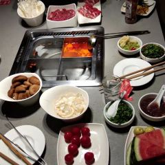 Haidilao Hot Pot User Photo