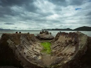 Jinxiang Beach