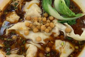 Longchaoshou (Chunxi Road Flagship Store) user photo