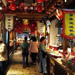 筱爷叔·上海传统手工菜(松江旗舰店) ảnh của người dùng