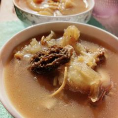 The Buffet張用戶圖片