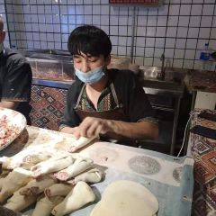 화전 대파찰 여행 사진