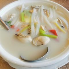 喜船海鲜码头餐厅(广海路口店)(水步宝兴黄鳝饭分店) User Photo