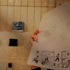 Louffee Coffee User Photo