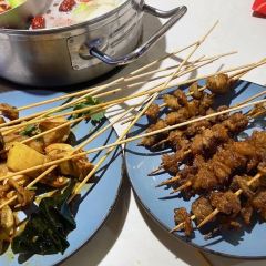 Jibuluniupaihaixianzizhu (yuetangbubugaoguangchang) User Photo