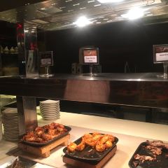 Saffron Restaurant User Photo
