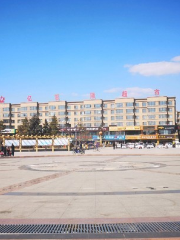 Shiji Square