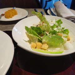 Renhe Spring Restaurant User Photo