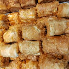 桃酥大王(济宁市总店) User Photo