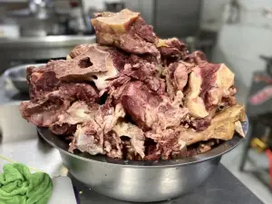 神雕老字号牦牛大骨汤旗舰店