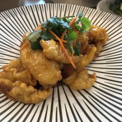慈溪海天一洲观景酒店·海天食汇中餐厅 User Photo