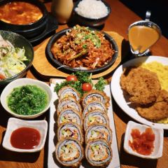 5 Star Hainanese Chicken Rice & BBQ Pork User Photo