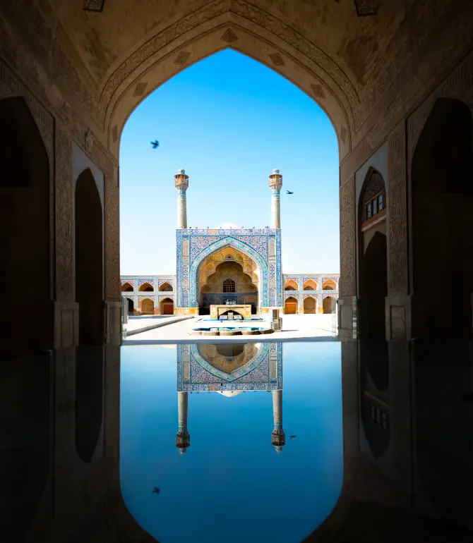 Isfahan