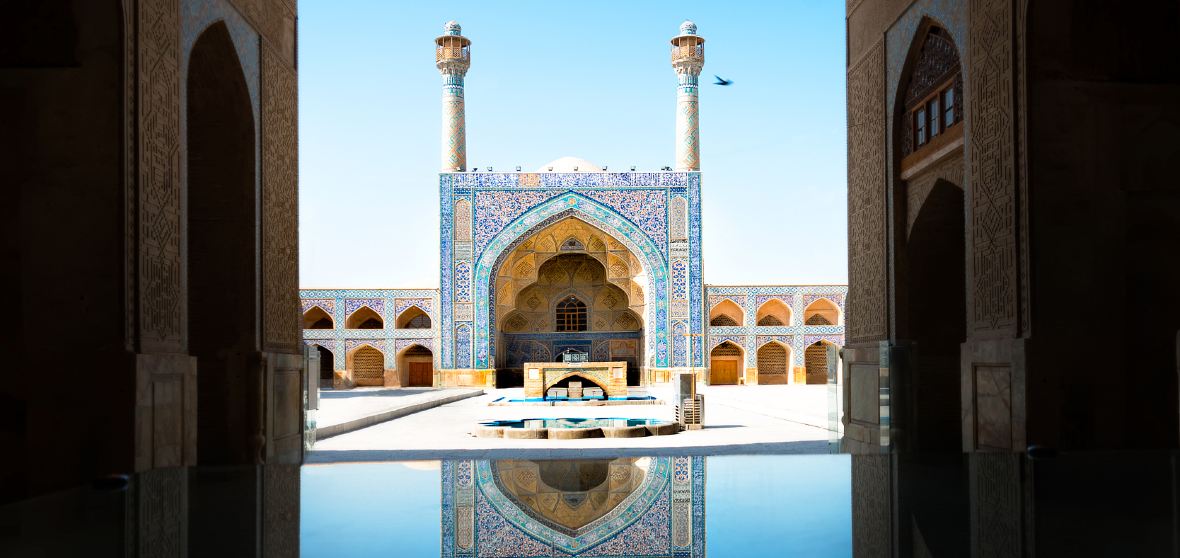 イスファハン観光ガイド2026年：人気スポット、グルメ、ホテル、天気