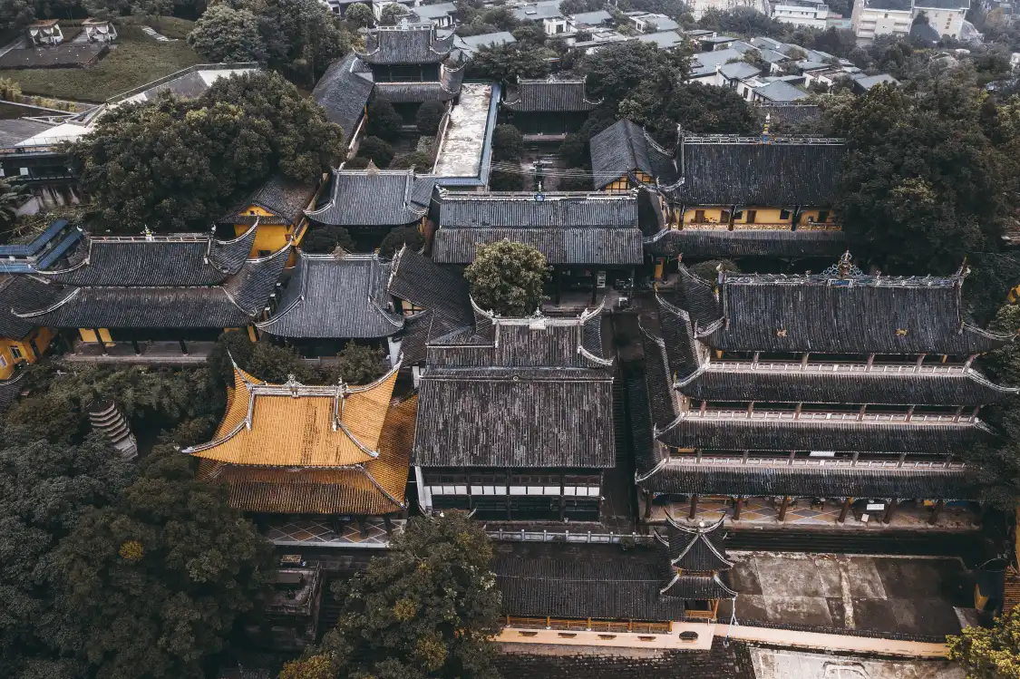 Hotel in zona Tushan Temple
