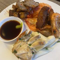 Dongjiao State Guest Hotel Cafeteria User Photo