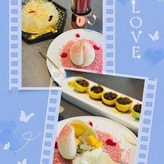 Home Bar Q Bow張用戶圖片