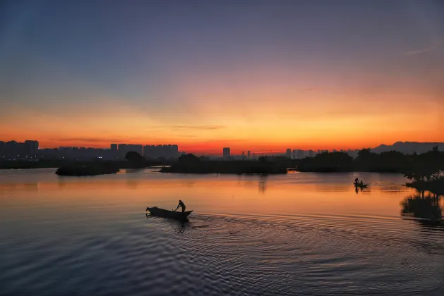 Отзывы об отеле CEO Mingdu Hotel