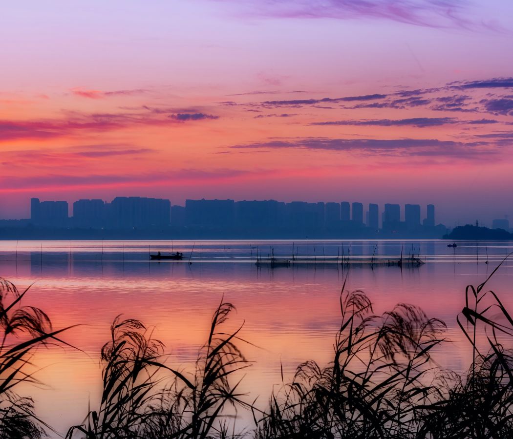 Jiangxia