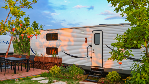 Yichuan Jianye Green Base