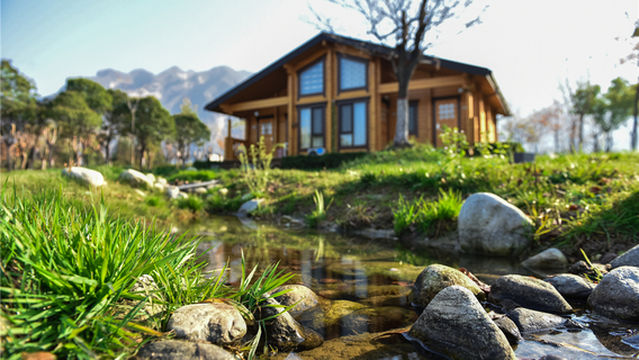 Huashan Self-Driving Camping Site (Huashan Scenic Area Visitor Center Branch)