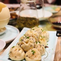 柒园·玺荟(瑞虹太阳宫店) User Photo