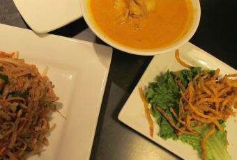 Khao San Road User Photo