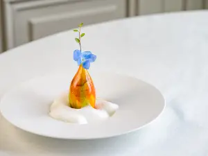 DA VITTORIO SHANGHAI