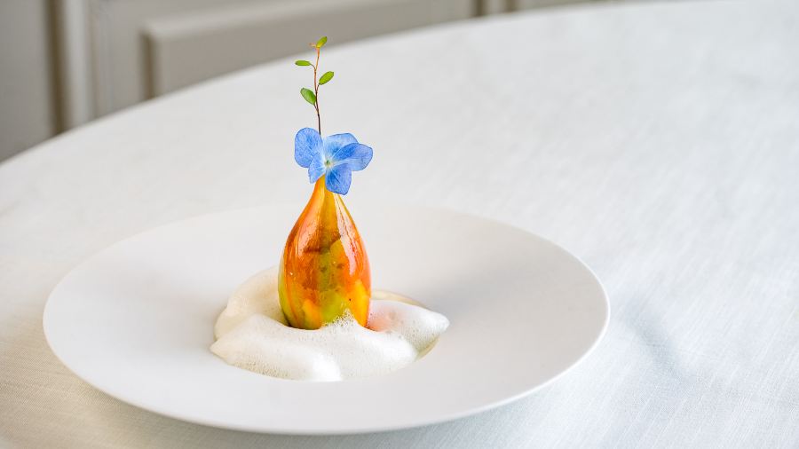 DA VITTORIO SHANGHAI