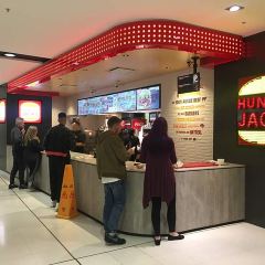 Hungry Jack's Burgers Beak House User Photo