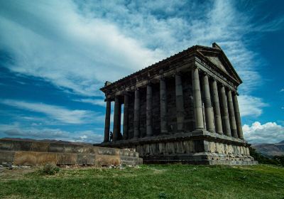 Temple de Garni