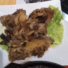 番茄犟汤锅(南河店) User Photo