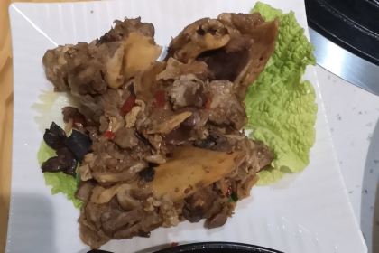 番茄犟汤锅(南河店)