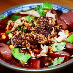 悦来张豆花 User Photo