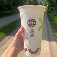Coucouhuoguo·chaqi (laifushiguangchangzhangning) User Photo