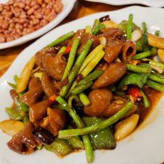 Xiao Ji San Xian Hui Mian ( Zheng Bian Road dian ) User Photo