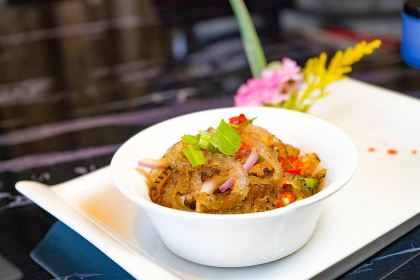 抚仙湖海豚湾酒店·山海轩中餐厅