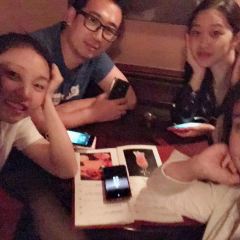 Kellys Kitchen張用戶圖片