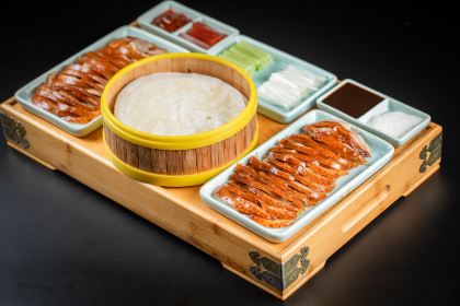 万乘·云汉大酒店(佛子岭店)·餐厅