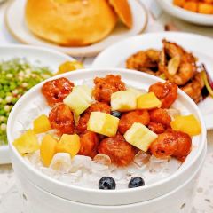 Da Shu Restaurant (Shanghai First Store) User Photo